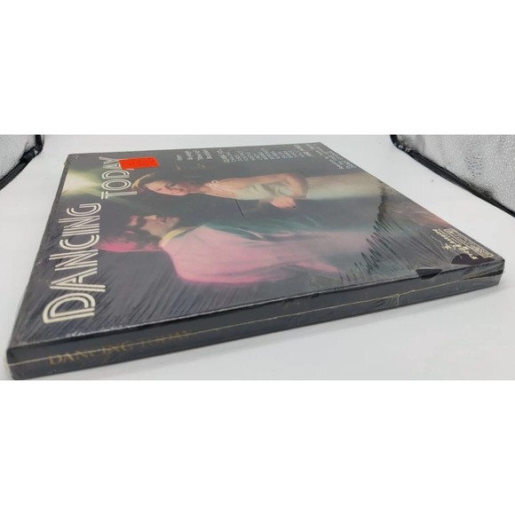 Fred Astaire Dance Studios Dancing Today Vinyl Record LP Box Set NEW IN PLASTIC - Picture 2 of 9